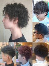 ジャム オードリー(Jam Audrey)