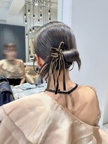 マーシィ(MARCIE)&nbsp;hair set