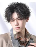 フェザーショート