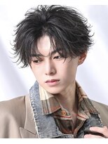 ゴールドシブヤ(GOALD SHIBUYA)&nbsp;フェザーショート