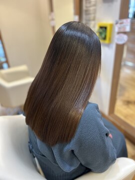 エルパティオ(EL PATIO) サブリミック