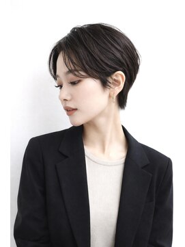 イワッシュ 二俣川駅店(IwAsh) #髪質改善#縮毛矯正#学割U24#二俣川駅