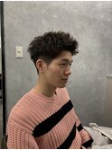 ボックスショート
