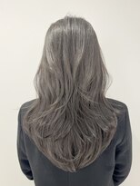 ムード(MOOD,)&nbsp;ダークグレージュ