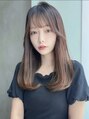 アグ ヘアー ヘリア いわき神谷店(Agu hair Helia)&nbsp;髪質改善ウルトワトリートメント