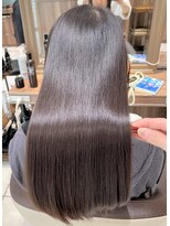 アッシュ 茗荷谷店(Ash)&nbsp;ショート/ボブ/髪質改善/ストレート/髪質改善縮毛矯正