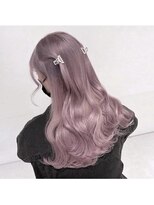 ミル 心斎橋(MIL)&nbsp;ラベンダーカラー