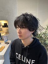 ニル(nil) マッシュウルフ