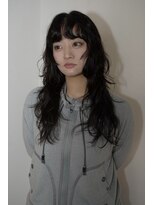 ガタカ(GATTACA)&nbsp;レイヤーパーマ