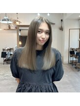 グレネイド ミラキタ(GRENADE MIRAKITA)