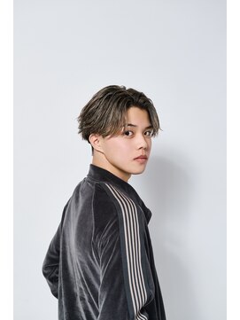 ルースト 京都河原町店(ROOST) 海外風センターパート