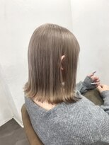 ジンジャー(GINGER)&nbsp;☆