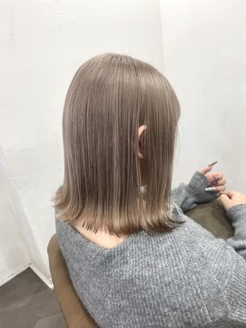 ジンジャー(GINGER) ☆