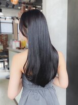 ザ シー 海老名(The C)&nbsp;髪質改善サブリミック・オージュア・ラウンドレイヤー