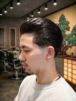 エンペラー(EMPEROR)&nbsp;クラシックスタイル