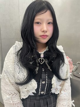 オーセン(Authen.) ロングレイヤー