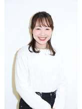 チップタップ 井荻店(tip top)&nbsp;深山 朋子