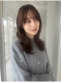ナチュラルレイヤー