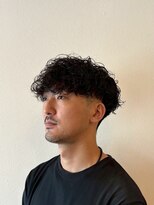 フリースト 京都(FREEST) 波巻きパーマ