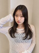 アリゲート ダイカンヤマ(Ari gate daikanyama)&nbsp;韓国レイヤー×オリーブベージュ