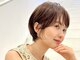 ジエクト 心斎橋の写真/大人の似合わせショートが得意◎大人女性の魅力を引き出すショート・ショートボブならお任せ下さい!心斎橋