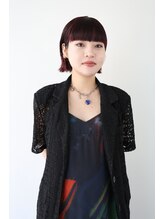 チックタック モーガン モデル(TICK-TOCK MORGAN Model)&nbsp;mai 