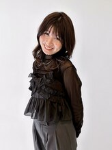 ウィルドレス(WiLL DRESS) 水谷 栞里