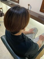 アルフラン(al franc)&nbsp;髪質改善トリートメント