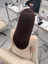ココアカデミー 大宮(COCO academy)&nbsp;ラベンダーブラウン