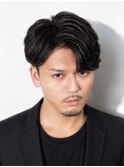 ニュアンスパーマ