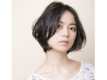 ワタシ(watasi)の雰囲気（ボブのスタイルは無限♪）