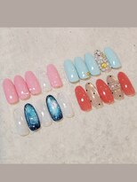 ヘアケアカルネ(HAIR CARE CARUNE)&nbsp;『シンプル定額』￥7600