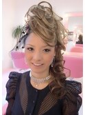 フロートバタフライアップ
