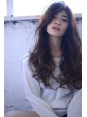 『Mira』モカアッシュベージュ大人かわいい☆