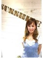 アグ ヘアー メル 枚方牧野店(Agu hair mel) 喜多 香織