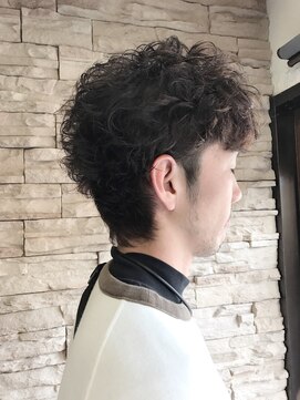 ヘアーデザインレコロ(hair design RECOLO) RecoLo☆サロンスタイル