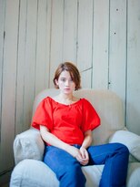 グランシャリオ 笹塚店(Grand Chariot)&nbsp;【GrandChariot 笹塚】憧れ☆柔らかフレンチボブ