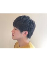 シームリー 千田町店(Seemly)&nbsp;メンズカット