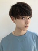 さらっとナチュラルマッシュ