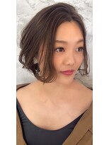 アーティック 唐津店(arttic)&nbsp;【arttic】ゆるふわスタイル