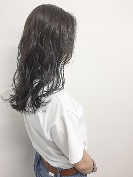 ガーランドウメダ(Garland umeda) ラフミディアム-370