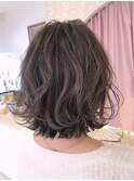 カラ-カット