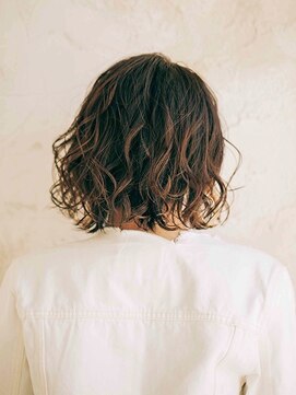 プロデュース 相模原店(Produce) 大人かわいい♪色っぽふんわりミディ☆カール