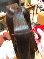 ソラ(ZoLA)&nbsp;《髪質改善》まとまる艶髪ロング☆