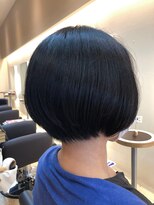 ヘアーズエナジー 守口店(HAIRS energy)&nbsp;ボブスタイル