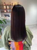 ベルム(Belme)&nbsp;Belmeオリジナル髪質改善トリートメント