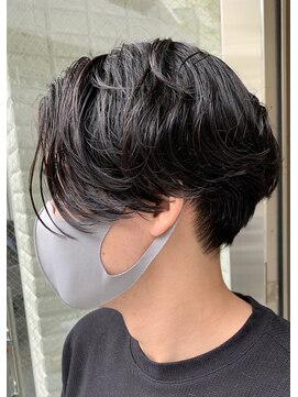 タルサ(tulsa) メンズ人気スタイル