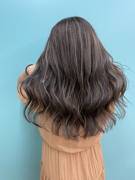 リーホリエ(Lee Horie) 極細コントラストベイビーライツ