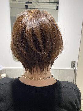 グラスバイネオリーブ 大倉山駅前店(grace by neolive) 髪質改善/ハイライトカラー/デザインカラー/小顔/大倉山