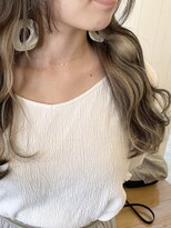 グッデイ ヘアー(GOOD DAY HAIR) 【GOOD DAY HAIR】《ブリーチデザインカラー》下北沢